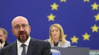 Η ΕΕ Aπειλεί με Kυρώσεις στα Ρωσικά Ορυκτά Καύσιμα – «Όχι» της Αθήνας για το Φυσικό Αέριο