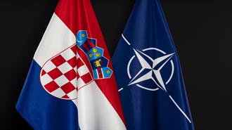 Κροάτης Πρόεδρος: Ενταχθήκαμε στο ΝΑΤΟ Μόνο Λόγω των ΗΠΑ