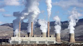 Greece Pushing Back Phase-Out of Lignite Plants to Reduce Dependence on Russian Natural Gas