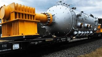 Είναι Λύση για την ΕΕ η Χρήση Μικρών Αντιδραστήρων;