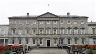 Ιρλανδία: Εγκρίθηκε ο Πρώτος Προϋπολογισμός Άνθρακα