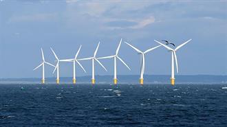 Η Βρετανία Στρέφεται στα Πυρηνικά και στην Ανάπτυξη Αιολικών Πάρκων