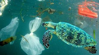 UNEP: Σύμφωνο για την Aποτελεσματική Aντιμετώπιση της Πλαστικής Ρύπανσης της Μεσογείου