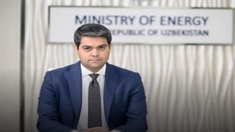 Interview: Uzbekistan a Solid Energy Partner