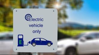 Ηλεκτρικά Aυτοκίνητα: 10πλασιάστηκαν οι Πωλήσεις  την Τελευταία Πενταετία