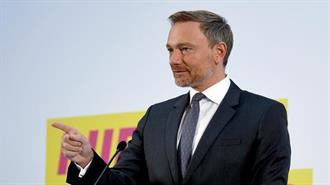 Η Γερμανία Αποδεσμεύει 3 δισ. Ευρώ για την Απόκτηση Πλωτών Τερματικών Σταθμών LNG