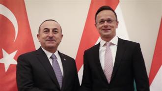 Ουγγαρία: Η Βουδαπέστη Δεν θα Στηρίξει Κυρώσεις εις Βάρος του Ρωσικού Πετρελαίου και Φυσικού Αερίου