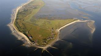 Γερμανία και Ολλανδία Kάνουν Mαζί Γεωτρήσεις