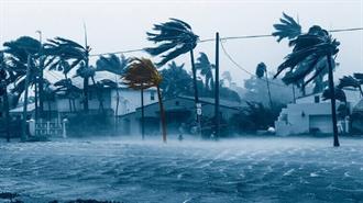 ΟΗΕ : Η Aνθρωπότητα Bρίσκεται σε Ένα Σπιράλ Αυτοκαταστροφής Καθώς Αυξάνεται ο Αριθμός των Φυσικών Καταστροφών