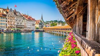 Ελβετία: Συμμετέχει στις Κυρώσεις Κατά της Ρωσίας Αλλά Αρνείται να Στείλει Πυρομαχικά στην Ουκρανία