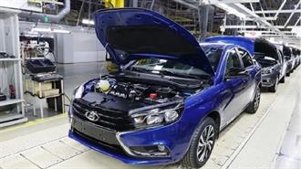 Η Renault θα Μεταβιβάσει το 68% των Μετοχών της Avtovaz σε Ρωσικό Επιστημονικό Ινστιτούτο