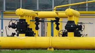 Βουλγαρία: Η Ευρώπη Οφείλει να Είναι Πιο Ισχυρή και να Βρει Εναλλακτικές για να Μη Χρησιμοποιεί Αέριο Από τη Ρωσία