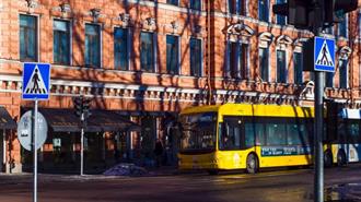 Οι Φινλανδοί Πρόθυμοι να «Παρκάρουν» τα ΙΧ τους