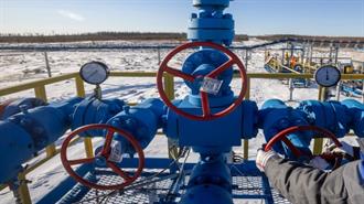 Σήμερα η  Έκτακτη Σύνοδος των Υπουργών Ενέργειας για τον Τρόπο Πληρωμής του φ. Αερίου από Ευρωπαϊκές Εταιρείες