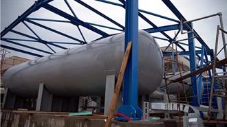 Ιταλία: Σκοπεύει να Απεξαρτηθεί Από το Ρωσικό Αέριο ως το Δεύτερο Μισό του 2024