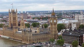 Βρετανία: Απαγόρευσε Όλες τις Εξαγωγές Υπηρεσιών προς τη Ρωσία - Κυρώσεις σε 63 Πρόσωπα και Οργανισμούς