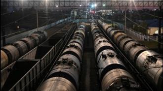 Η Γερμανική Βιομηχανία Στηρίζει το Εμπάργκο Πετρελαίου