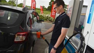 Μεγάλη αύξηση στις Πωλήσεις σε ΕΕ και Ελλάδα Σημειώνουν τα Αυτοκίνητα με Εναλλακτικό Καύσιμο