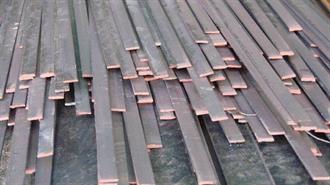 Πόλεμος στην Ουκρανία: Η Ουάσινγκτον Αναστέλλει για Ένα Χρόνο τους Δασμούς στον Ουκρανικό Χάλυβα