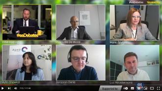 Αξιωματούχος ΕΕ: Οι Εξαγωγικές Επιδοτήσεις Αποτελούν «Κόκκινη Γραμμή» στις Διαπραγματεύσεις για τους Δασμούς Άνθρακα