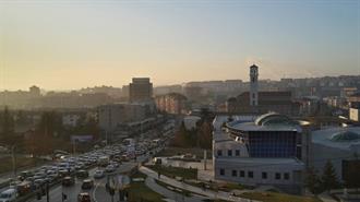EBRD Mulls 22.5 Mln Euro Loan to Kosovo for Solar Heating Project