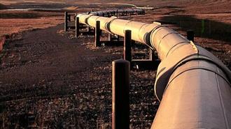 Η Βουλγαρία Ξεκινά Πλήρη Διερεύνηση του Αγωγού Turkish Stream