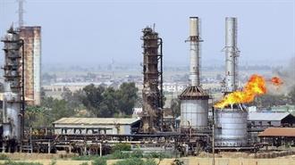 Ισπανία: Από Σήμερα το Προσωρινό Ανώτατο Όριο στην Τιμή του Φ. Αερίου για τους Σταθμούς Παραγωγής Ρεύματος