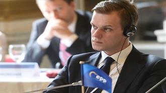 Εμπάργκο στο Ρωσικό Πετρέλαιο: Μία Χώρα Κρατά την ΕΕ Όμηρο, Κατήγγειλε η Λιθουανία