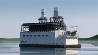 Αλβανία: Μίσθωση Πλωτού Σταθμού Παραγωγής Ενέργειας