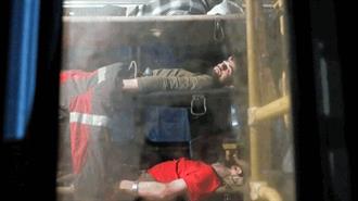 Τέλος Μάχης στο Azovstal – Παραδόθηκαν 264 Ουκρανοί