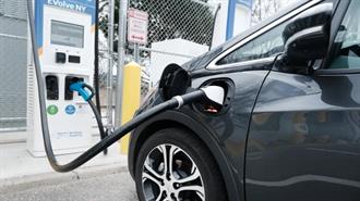 Συνεργασία της Shell με Ελβετική Εταιρία Τεχνολογίας για τη Δημιουργία Φορτιστών Υψηλής Ταχύτητας