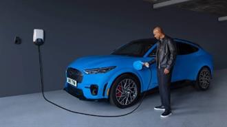 Η Ford Συμμετέχει στην Έκκληση προς την ΕΕ για Πωλήσεις Αμιγώς Ηλεκτρικών Οχημάτων Μέχρι το 2035