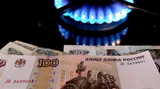 EU Lets Gas Buyers Decide on Rouble Accounts, But Advises Against it