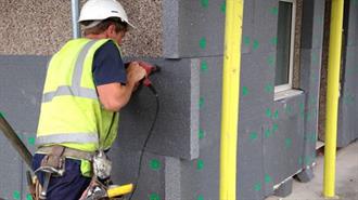 Η ΕΕ Προτρέπει να Προωθηθεί η Μόνωση των Κτιρίων σε μια Προσπάθεια να Τερματιστεί η Εξάρτηση από το Ρωσικό Φυσικό Αέριο