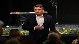 Και η Κροατία Αντιτίθεται στην Ένταξη Σουηδίας – Φινλανδίας στον ΝΑΤΟ