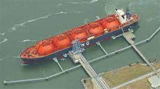 «Φρακάρει» το Ευρωπαϊκό Σχέδιο Απεξάρτησης Από το Ρωσικό Αέριο