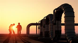 Σε Ευρώ οι Πληρωμές της ΔΕΠΑ για Αγορές Φ. Αερίου από την Gazprom