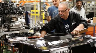 ΗΠΑ: Stellantis και Samsung θα Κατασκευάσουν από Κοινού Εργοστάσιο Παραγωγής Μπαταριών στην Ιντιάνα