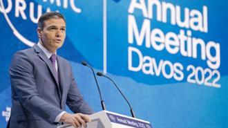 Σάντσεθ: Η Ισπανία ως Bασική Eναλλακτική Λύση για το Ρωσικό Φυσικό Αέριο