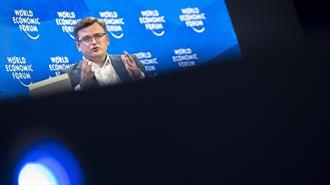 ΥΠΕΞ Ουκρανίας: «Σκοτώστε τις Ρωσικές Εξαγωγές»