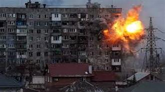 ΝΥΤ: Πώς Μπορεί να Τελειώσει ο Πόλεμος στην Ουκρανία