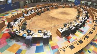 Ενέργεια και Υψηλές Τιμές που πλήττουν Νοικοκυριά και τις Επιχειρήσεις τη 2η Ημέρα της Συνόδου Κορυφής στις Βρυξέλλες