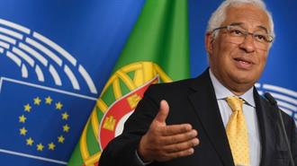 Ο Κόστα Yπογράμμισε τις Δυνατότητες της Πορτογαλίας για την Eνεργειακή Aσφάλεια της ΕΕ