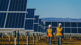 Η Schneider Electric Καλωσορίζει το Σχέδιο REPowerEU της Ευρωπαϊκής Επιτροπής