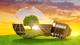 Έρευνα: Ο Πόλεμος στην Ουκρανία και η Πανδημία Επιταχύνουν την Μετάβαση της ΕΕ στην Πράσινη Ενέργεια,