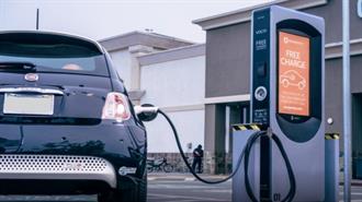 ΕΕ: Έως το 2030  θα Απαιτηθεί Ολοκληρωμένο Δίκτυο 6,8 εκατ. Δημόσιων Σημείων Φόρτισης