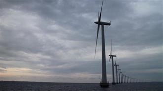 UK Launches Floating Offshore Wind Task Force