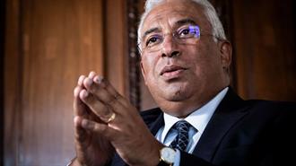 Κόστα: Ο Ενεργειακός Τομέας Είναι η Μεγαλύτερη Αδυναμία της Ευρώπης