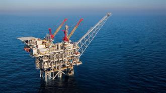 ΕΕ: Πρόταση Κομισιόν προς τα Κράτη – Μέλη για Συμφωνία Εισαγωγής Φ. Αερίου Από Ισραήλ και Αίγυπτο