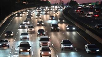 Η Aπαγόρευση των Συμβατικών Aυτοκινήτων «Δώρο» στην Κίνα